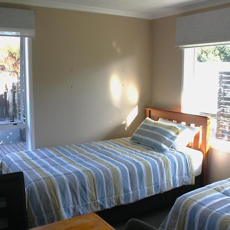Glamis Ave Shared Home B&B 뉴플리머스 외부 사진