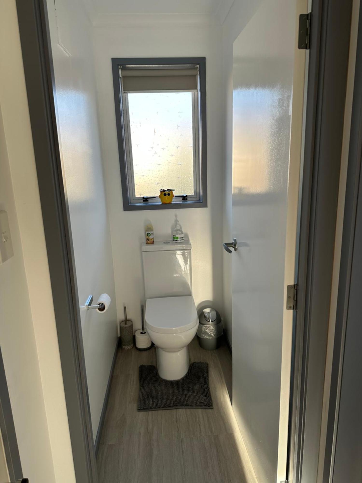 Glamis Ave Shared Home B&B 뉴플리머스 외부 사진