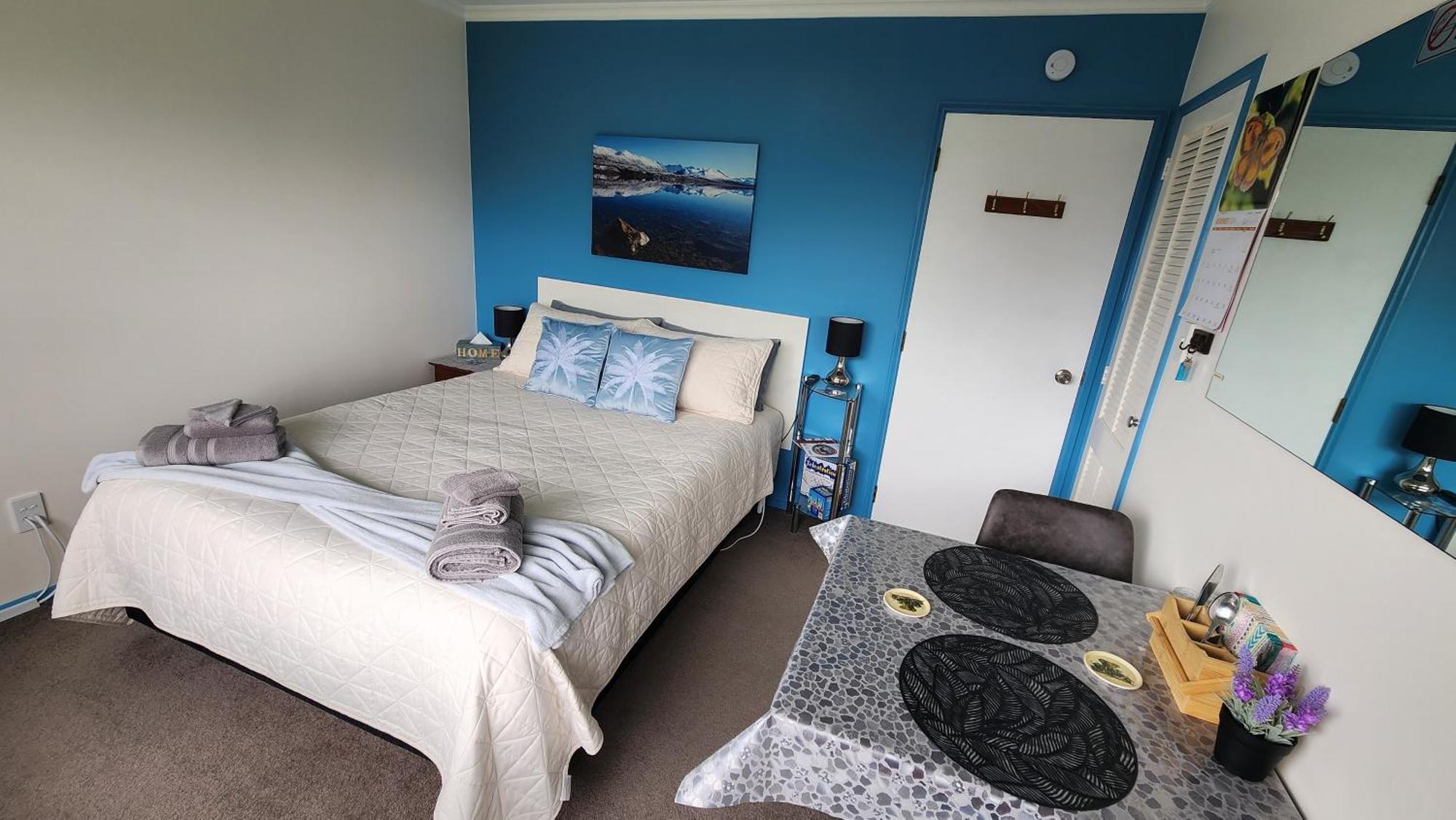 Glamis Ave Shared Home B&B 뉴플리머스 외부 사진