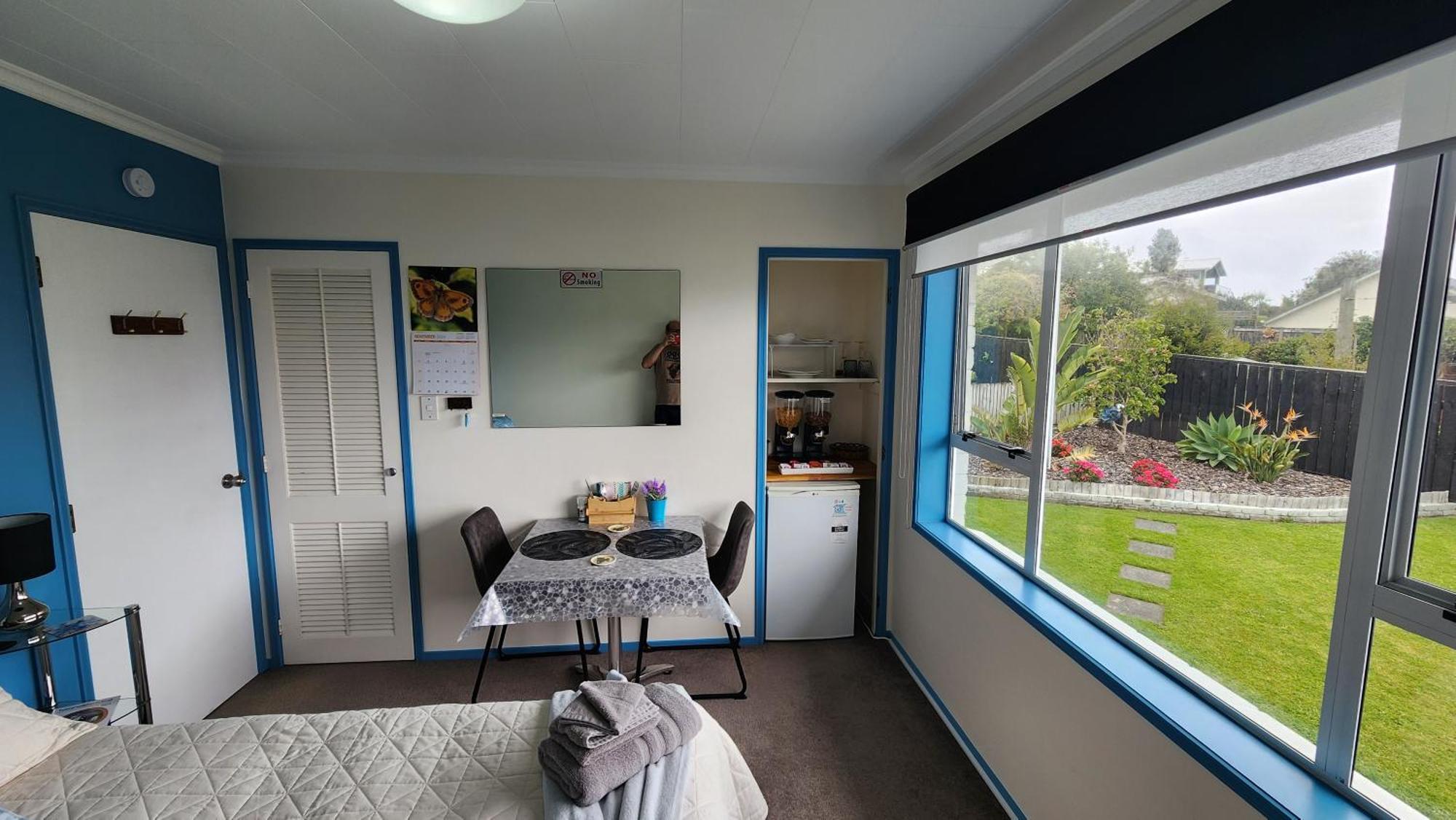 Glamis Ave Shared Home B&B 뉴플리머스 외부 사진