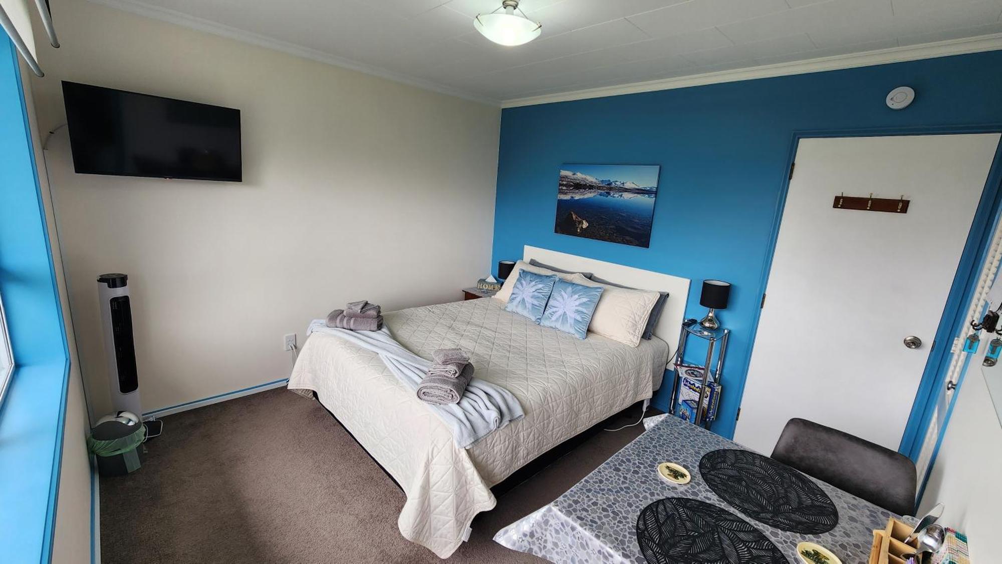 Glamis Ave Shared Home B&B 뉴플리머스 외부 사진