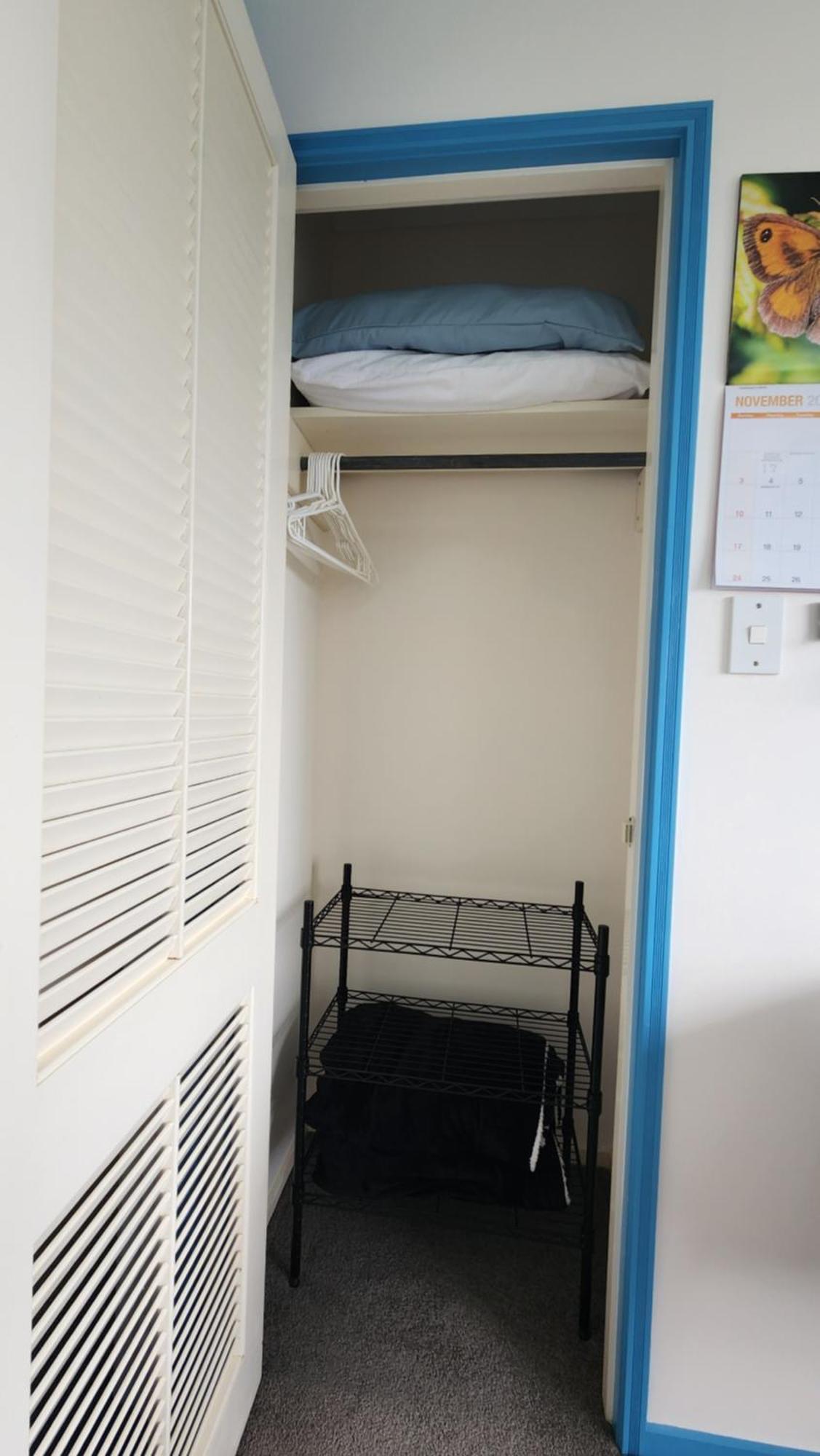 Glamis Ave Shared Home B&B 뉴플리머스 외부 사진