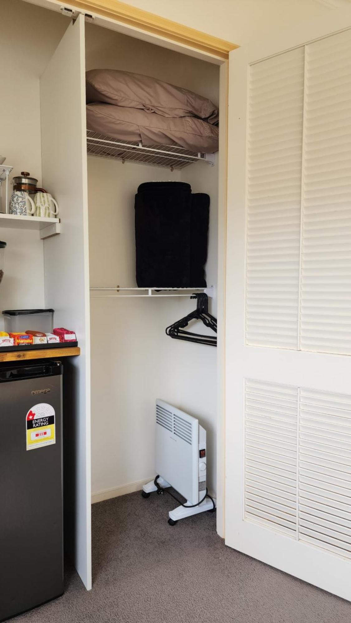 Glamis Ave Shared Home B&B 뉴플리머스 외부 사진