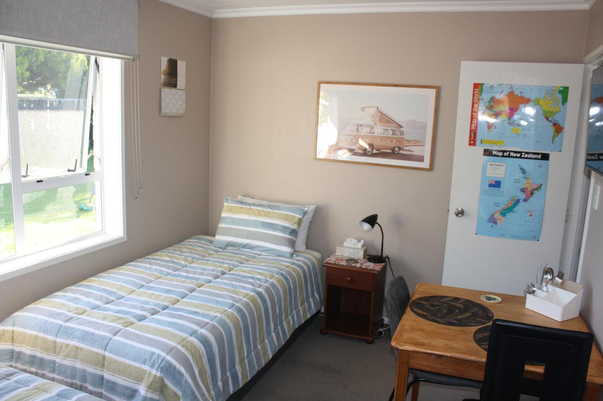Glamis Ave Shared Home B&B 뉴플리머스 외부 사진